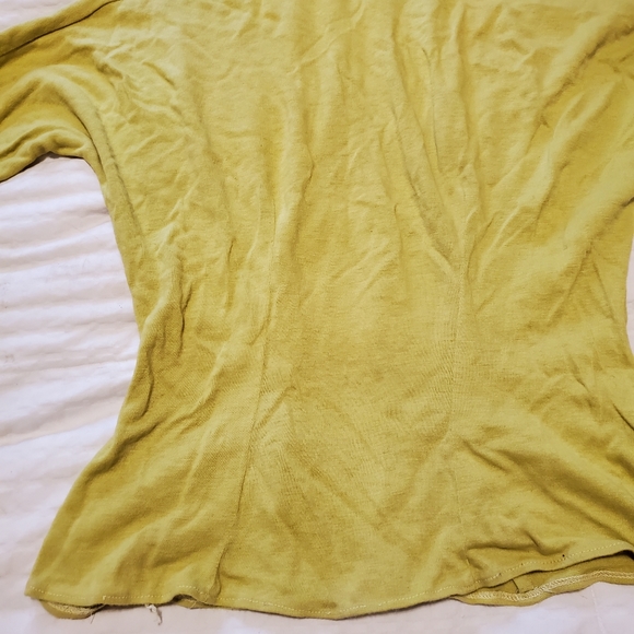 Kerrybrooke vintage darted cotton mock neck Dorman top 1930 1940 1960 - Picture 4 of 6